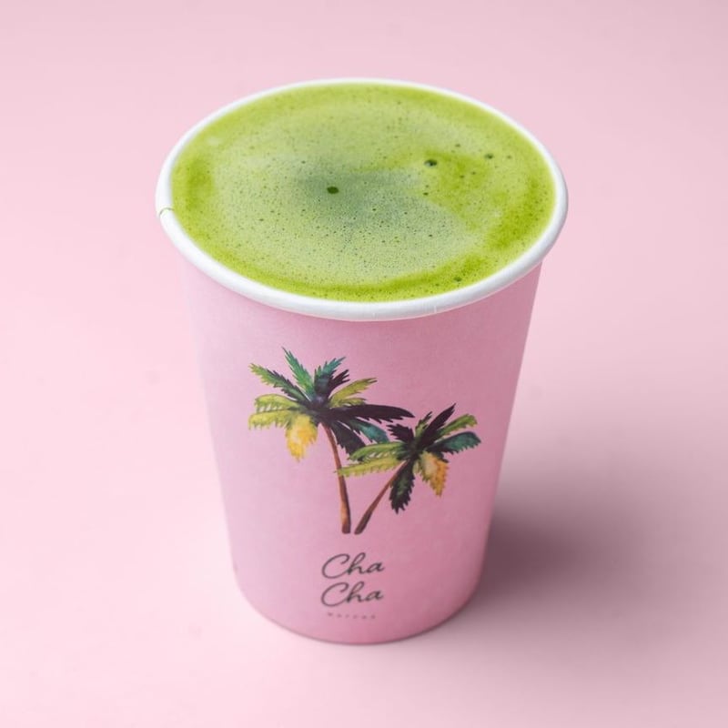 Matcha