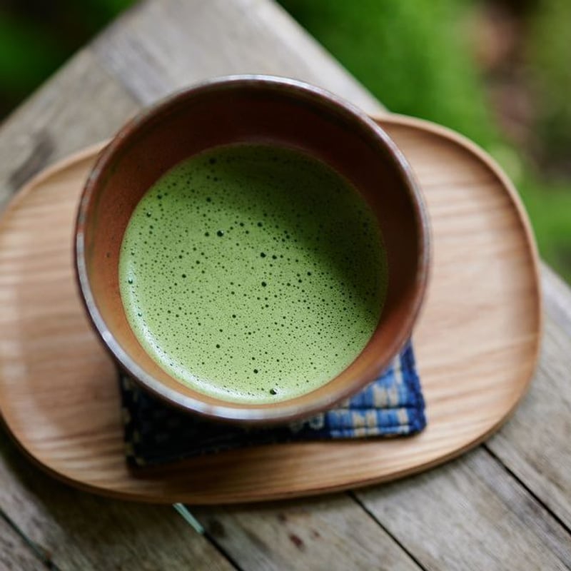 House Matcha