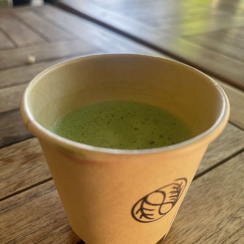 Traditional Matcha