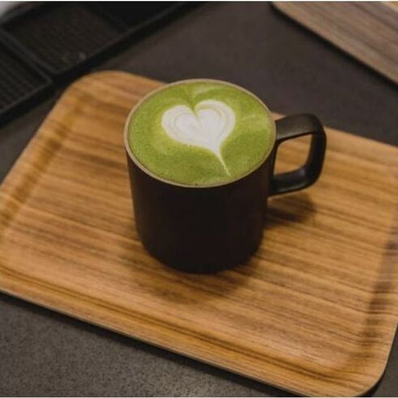 Matcha Latte