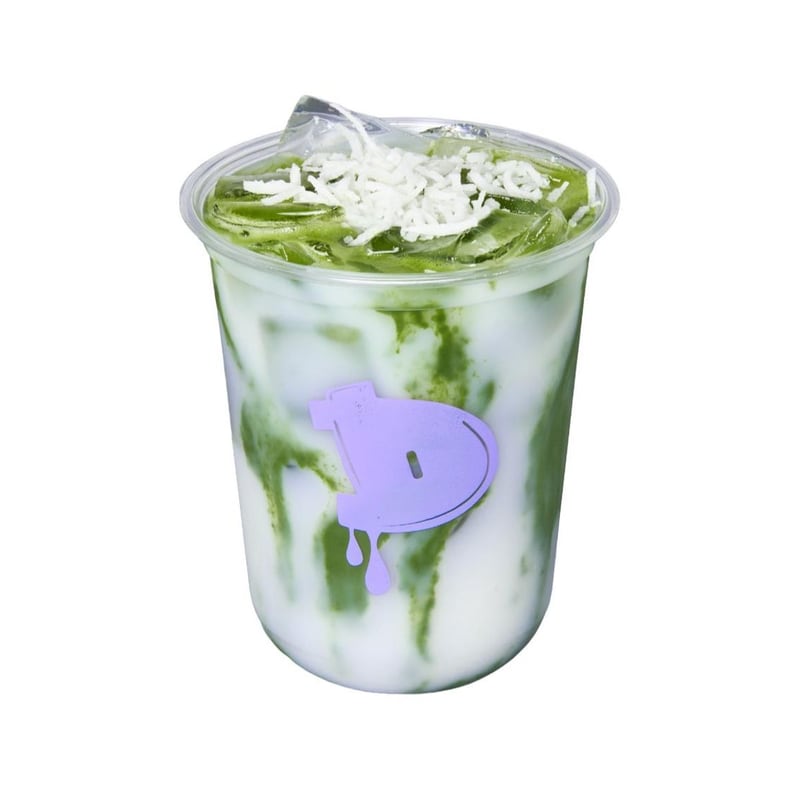 Coco Matcha