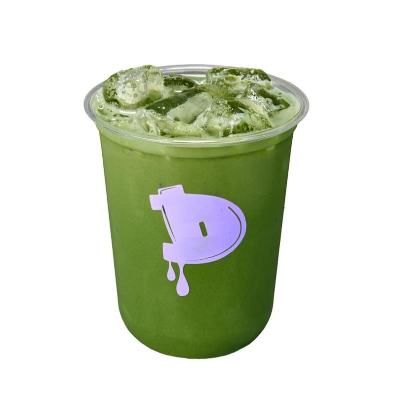 Dorala Latte