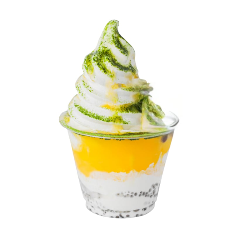 Mango Mission