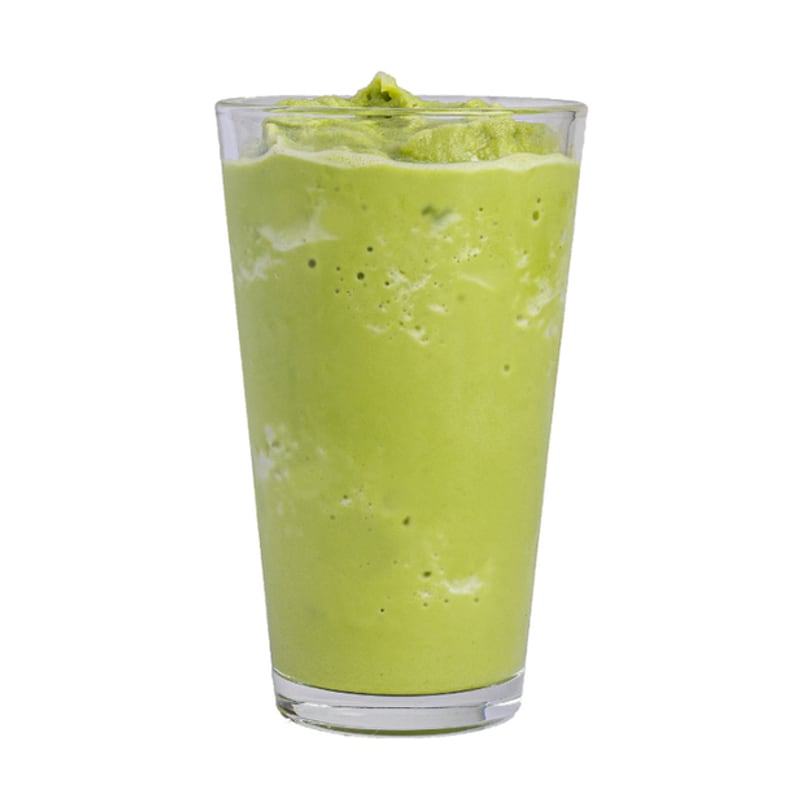 Matcha Blended