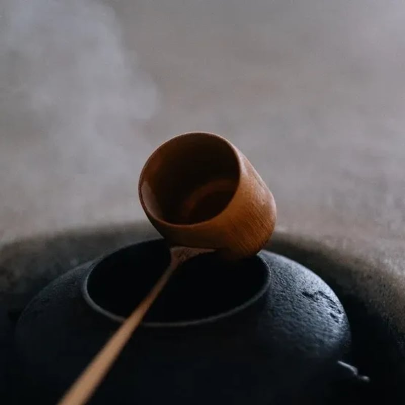Matcha from Kettl