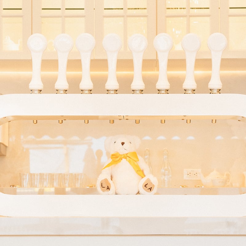 Matcha from La La Land