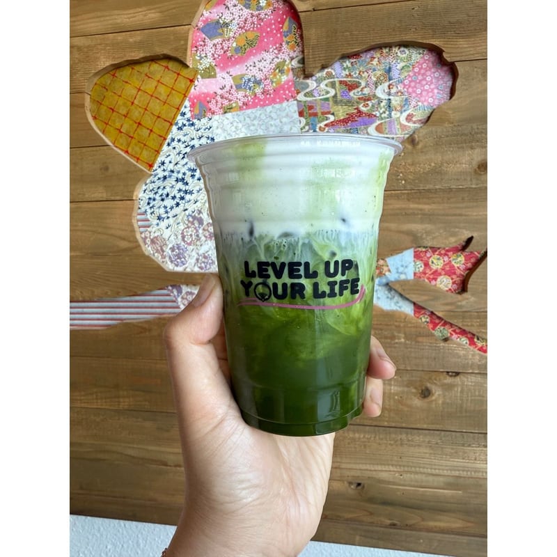 Matcha Cloud