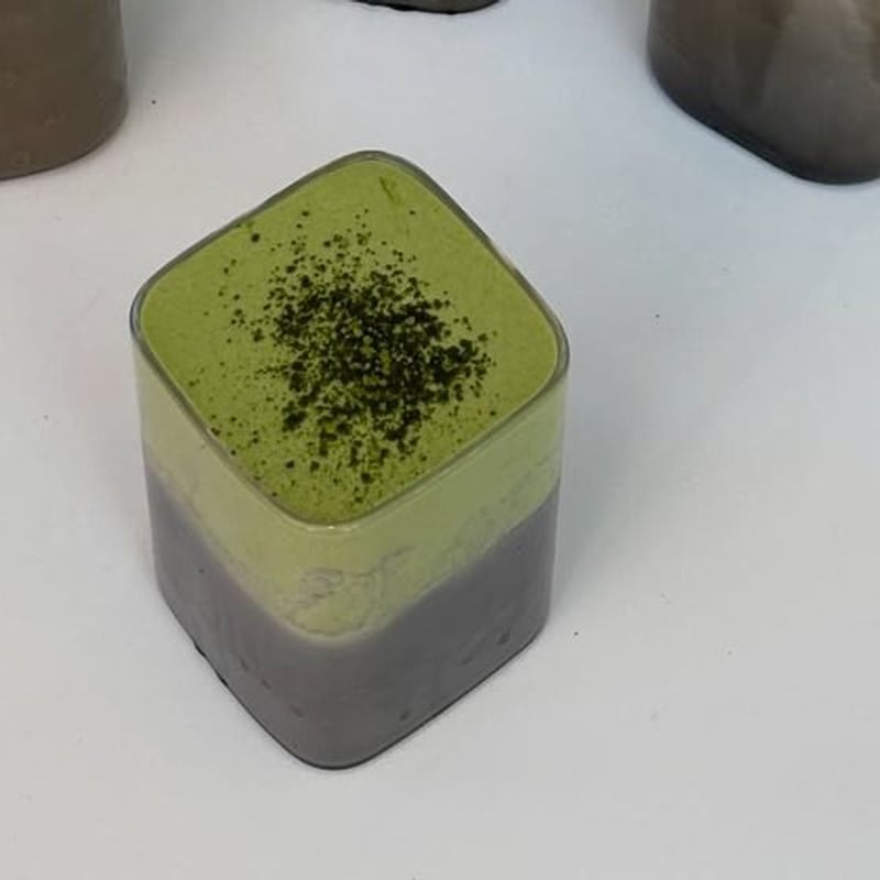 Chrome Matcha
