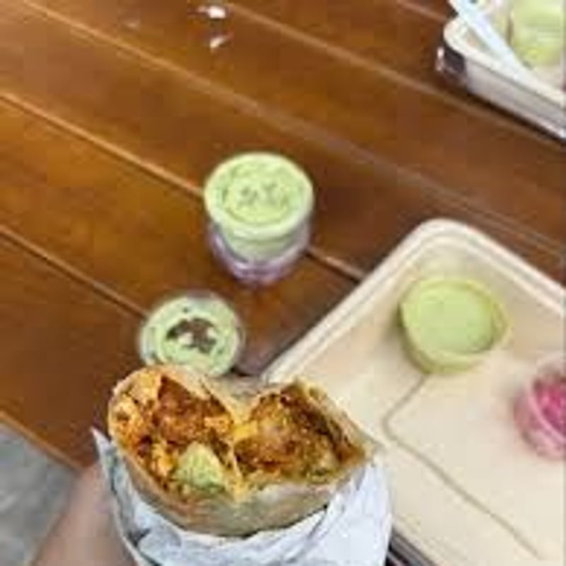 Matcha from Sobuneh