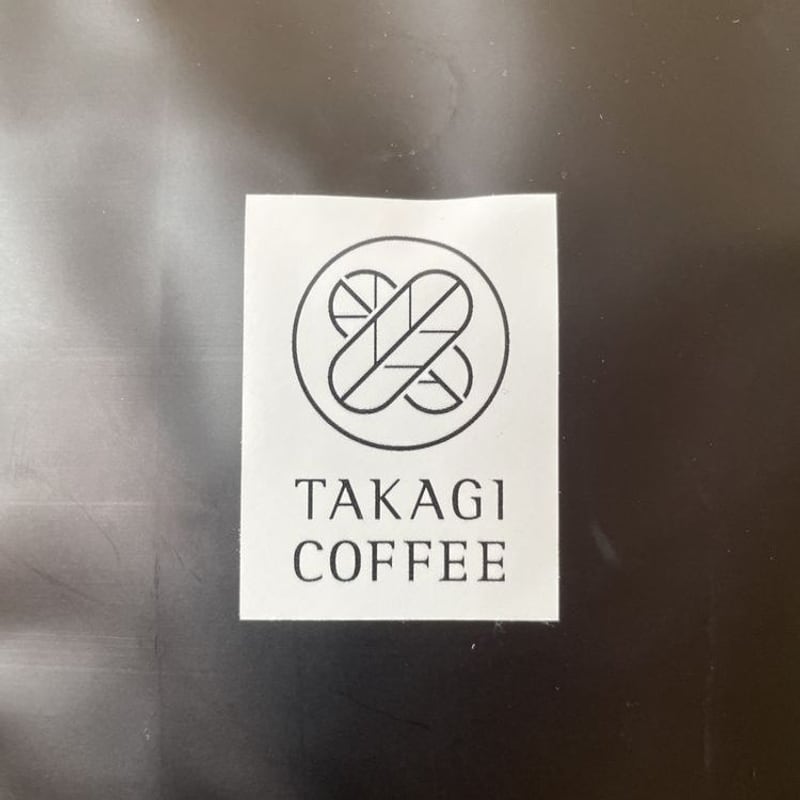 Matcha from Takagi Coffee