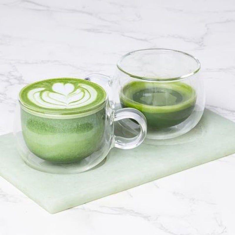 Matcha 1 & 1